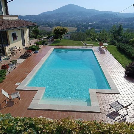 Santa Lucia B&B Caiazzo Exterior foto
