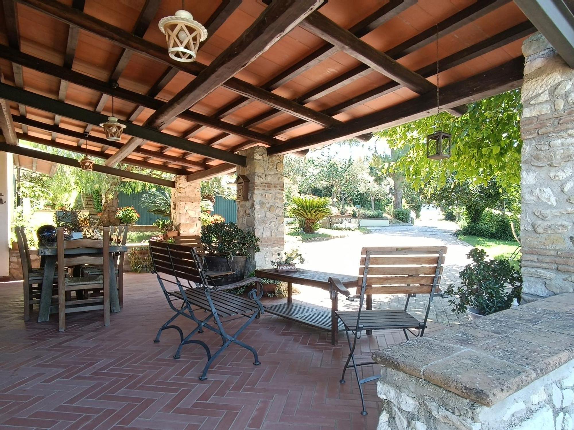 Santa Lucia B&B Caiazzo Exterior foto